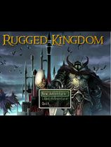 崎岖王国 光盘版