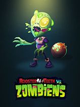 鸡牙斗僵尸 光盘版