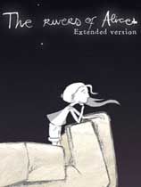 爱丽丝的河流：增强版 光盘版