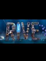 机械爆裂 光盘版