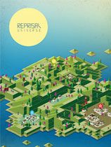 报复：宇宙版 绿色版