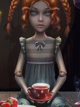 木偶秀10：血色玫瑰 绿色版