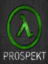 半条命2：Prospekt 光盘版