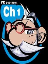 为什么博士：化学1 光盘版