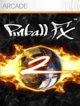 三维弹球FX2 光盘版