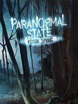 灵异国度：毒泉收藏版 光盘版