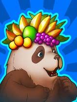 熊猫拉玛：丢失的玩具 绿色版