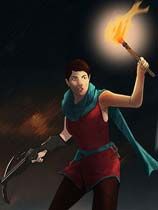 上色的记忆 光盘版