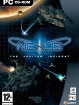 银河创世纪：木星事件重制版 光盘版