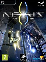 太空枢纽：核而为一 光盘版