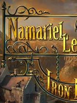 纳玛瑞欧传奇：钢铁魔王 光盘版