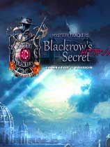 神秘追踪者7：布莱克洛的秘密收藏版 绿色版
