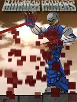 矿工杀手 绿色版