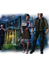 山区罪案：复仇 免费版