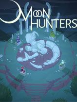 月之猎人：永恒回声 绿色版