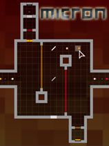 微型粒子 绿色版