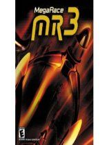 百万大奖赛3 光盘版