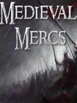 中世纪佣兵 光盘版