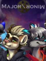 大调小调 绿色版