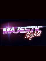 庄严之夜 光盘版