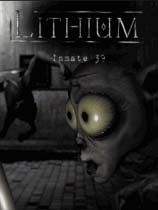 锂：病囚39号 光盘版