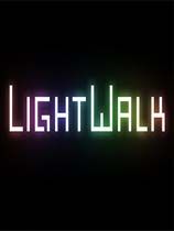 光上行走 绿色版