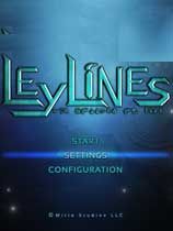 Ley Lines 绿色版