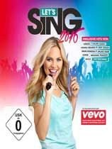 一起歌唱2016 光盘版