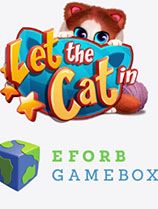 让猫进来 绿色版