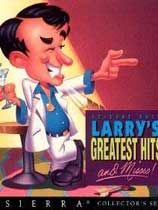 情圣拉瑞合集 光盘版