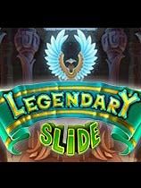 传奇滑动 绿色版