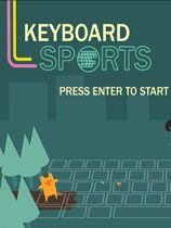 键盘运动 绿色版