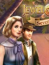 宝石探秘7：七大洋 绿色版