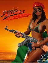 铁血联盟：闪回 光盘版