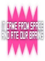 它来自太空 绿色版