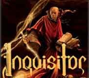 异端审判官 光盘版
