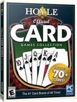 霍伊尔官方纸牌游戏 光盘版