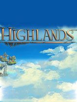 高地统领者 光盘版