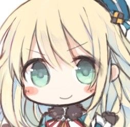 舰娘QQ表情包 官方版