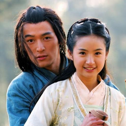 仙剑留守儿童胡歌表情包 21p