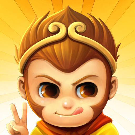 万万没想到西游篇QQ表情包 官方版