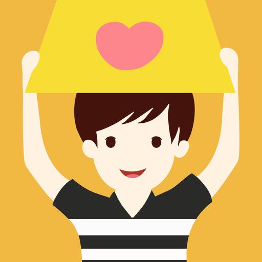 魔性小人qq表情包 70p