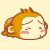 悠嘻猴MSN表情包 官方版