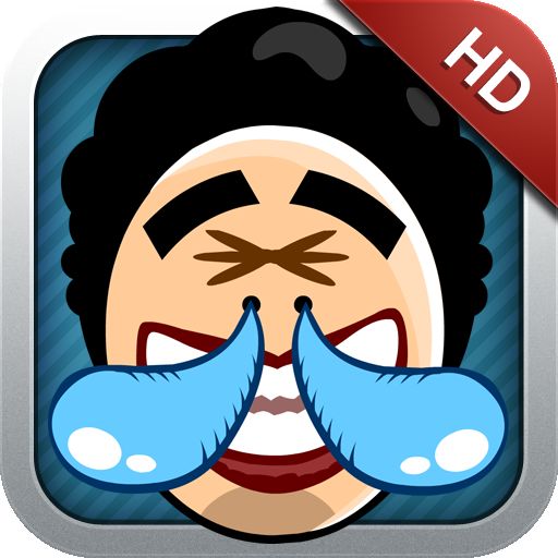 熊猫娃娃表情包 绿色版