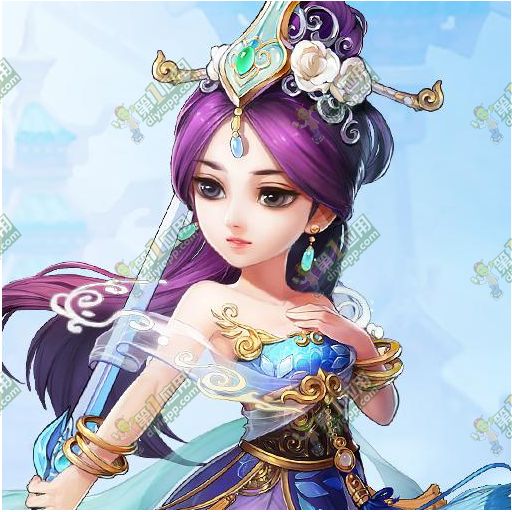 大话西游2表情包 免费版