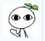 小苗苗表情包 免费版
