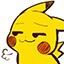 皮卡丘表情 免费版