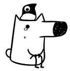 刘看山QQ表情包 免费下载