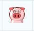 猪猪表情包 免费版