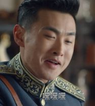 顾大人QQ表情包 免费下载